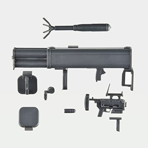 Diocolle Combat Weapons <DCML04> Launcher Set A
