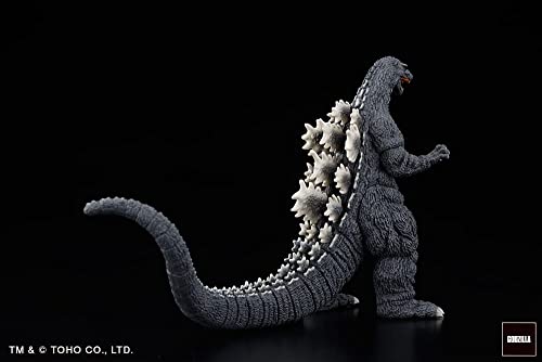 Hyper Modeling Series "Godzilla" All-time Godzilla & The Kaiju Selections Part. 1