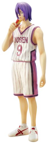 Kuroko no Basket : Figuarts ZERO Murasakibaru Atsushi