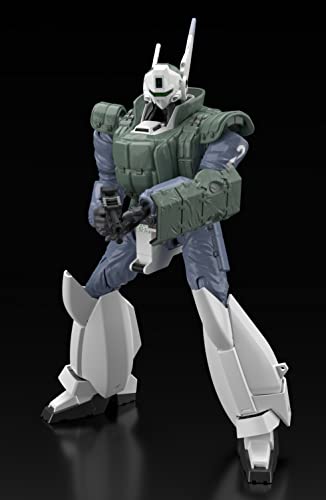 ACKS MP-04 "Mobile Police PATLABOR" 1/43 AV-98 Ingram Reactive Armour