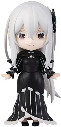 【Bandai】Figuarts Mini "Re: Zero kara Hajimeru Isekai Seikatsu" Echidna