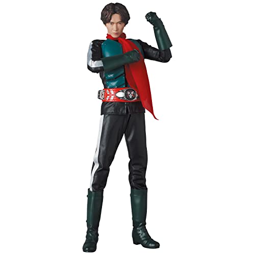 RAH "Shin Kamen Rider" Kamen Rider 2 (Shin Kamen Rider)