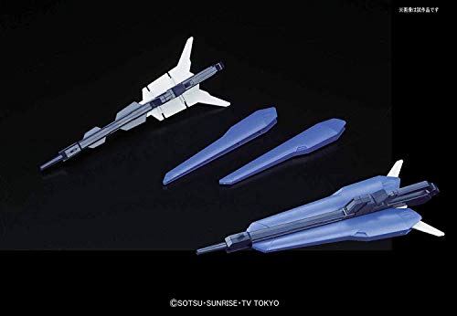 Incroyable Frame Freedom Gundam & - 1/144 Échelle - HGBF Gundam Construire des combattants incroyables - Bandai