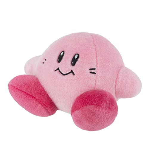 【Sanei Boeki】"Kirby's Dream Land" 30th Classic Plush Kirby