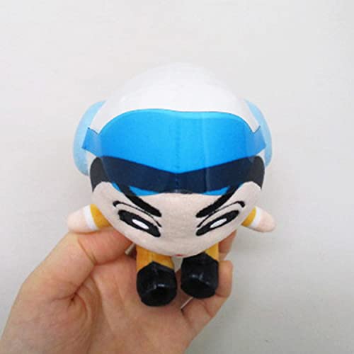 "Crayon Shin-chan" Movie Stars Plush MS05 Defence Force Shin-chan