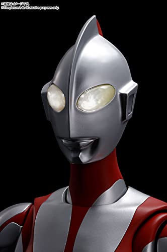 DYNACTION "Shin Ultraman" Ultraman (Shin Ultraman)