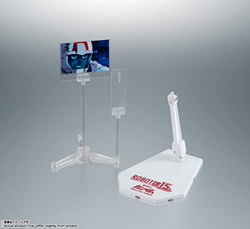 Robot Spirits Side MS "Mobile Suit Gundam" RX-78-2 Gundam Ver. A.N.I.M.E. -Robot Spirits 15th Anniversary-