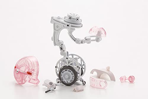 MARUTTOYS NOSERU Sakura Ver.