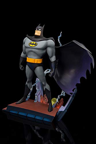 Batman - 1/10 scale - Batman: The Animated Series - Kotobukiya