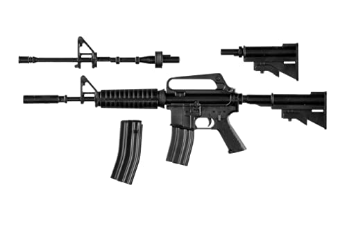 LittleArmory <LA080> XM177E2 / M653 Type