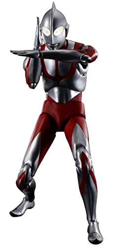 【Bandai】DYNACTION "Shin Ultraman" Ultraman (Shin Ultraman)