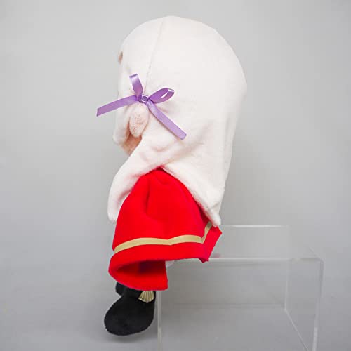 "Fire Emblem" Plush FP08 Edelgard (S Size)