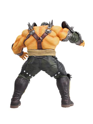 "Hokuto no Ken" Hokuto Kyuukyoku Zoukei Vol. 1 Fudou Shokisettei Ver.