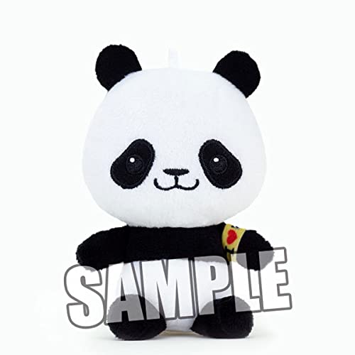 ChimaColle "Jujutsu Kaisen" Panda