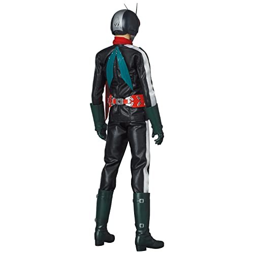 RAH "Shin Kamen Rider" Kamen Rider 2 (Shin Kamen Rider)