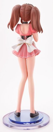 Asahina Mikuru (Waitress ver. version) Suzumiya Haruhi no Yuuutsu - Kaiyodo