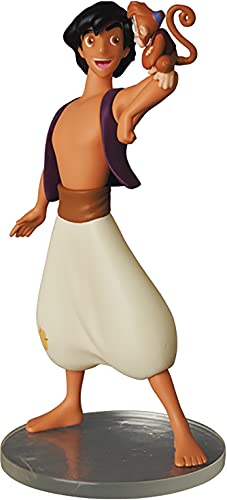 【Medicom Toy】UDF Disney Series 9 "Aladdin" Aladdin
