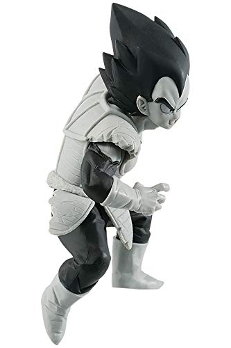 Vegeta (Special Color ver. version) Figure Colosseum Dragon Ball Z - Bandai Spirits