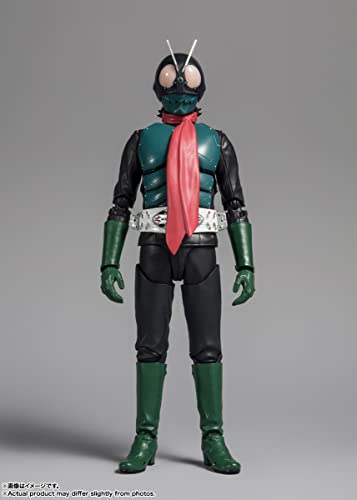 S.H.Figuarts "Shin Kamen Rider" Kamen Rider (Shin Kamen Rider)