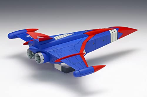 "Science Ninja Team Gatchaman" GB-011 God Phoenix