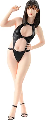 PLAMAX Naked Angel 1/20 Hibiki Otsuki