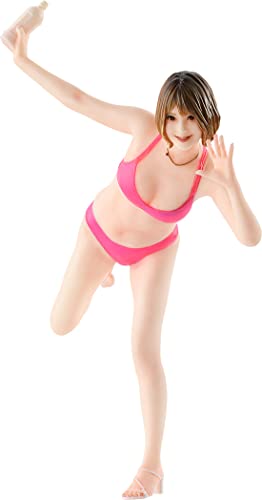 PLAMAX Naked Angel 1/20 Tsubasa Amami