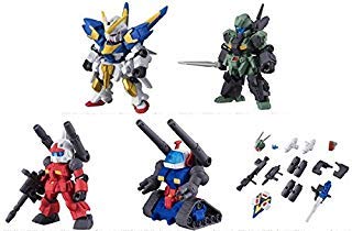 "Mobile Suit Gundam" MOBILE SUIT ENSEMBLE 06