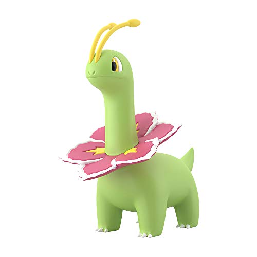 "Pokemon" Pokemon Scale World Johto Meganium