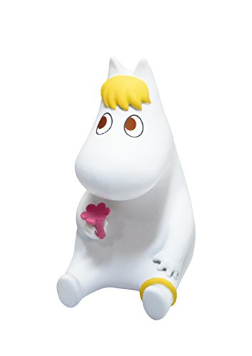 Box Candy Toy Moomin - Re-Ment
