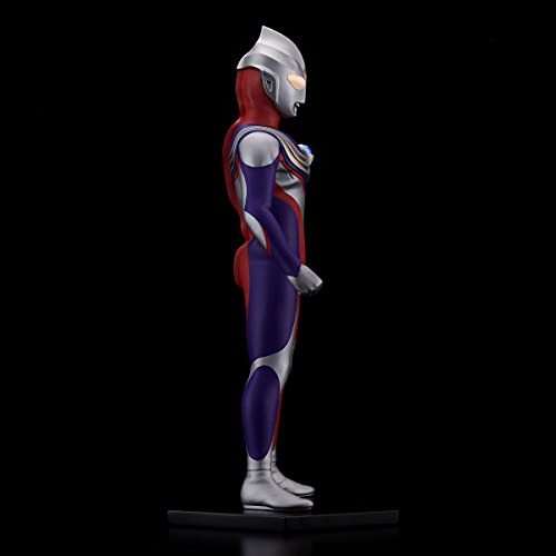 CHARACTER CLASSICS "Ultraman Tiga" Ultraman Tiga