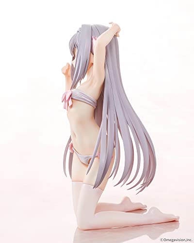 "Tsuki ni Yorisou Otome no Sahou" Sakurakouji Luna Cherry Blossoms Color Ver.