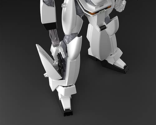 ACKS MP-03 "Mobile Police PATLABOR" 1/43 AV-98 Ingram 2nd