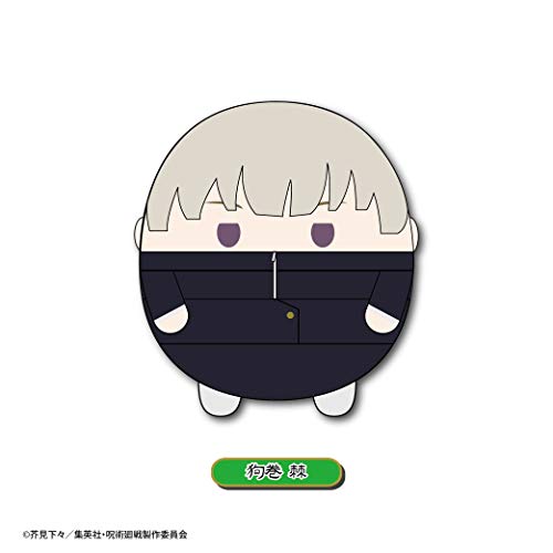 JJ-14D "Jujutsu Kaisen" Fuwakororin (M Size) D Inumaki Toge