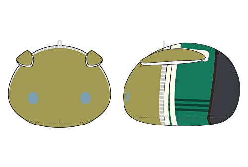 The Idolmaster SideM MochiMochi Friends Plush Kashiwagi Tsubasa