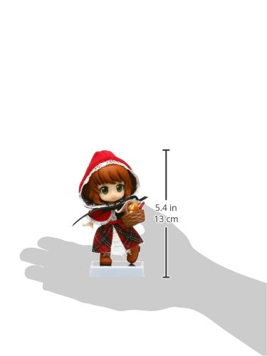 Little Red Riding Hood Akazukin Cu-Poche Fds - Kotobukiya