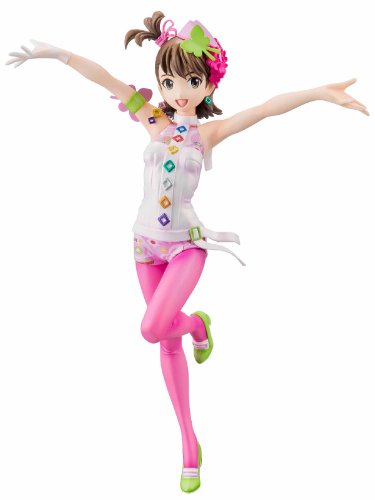 Futami Ami 1/7 iDOLM@STER 2 - MegaHouse
