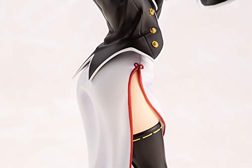 Kochou Wang - 1/7 scale - Kishuku Gakkou no Juliet - Kotobukiya