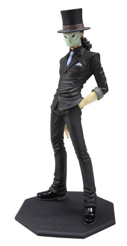 Portrait Of Pirates One Piece serie NEO-6 Rob Lucci