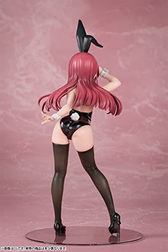 Gachi Koi Bunny Girl Akane