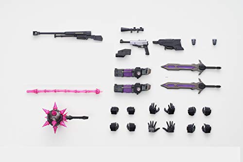Flame Toys KUROKARAKURI "Transformers" Megatron Normal Version
