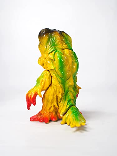 CCP Middle Size Series "Godzilla" Hedorah 1970 Hommage Ver.
