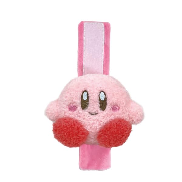 Kirby's Dream Land Makimaki Kirby's Dream Land Kirby