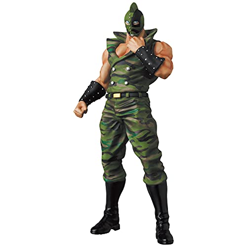 【CCP】UDF "Kinnikuman" Kinnikuman Soldier