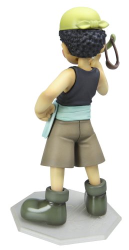 Portrait Of Pirates One Piece serie CB-3 Usopp