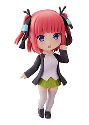 【PLUM】"The Quintessential Quintuplets Season 2" Mini Figure Nakano Nino