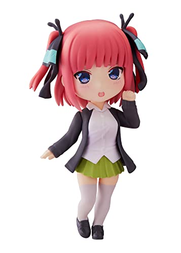【PLUM】"The Quintessential Quintuplets Season 2" Mini Figure Nakano Nino