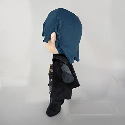 "Fire Emblem" Plush FP06 Byleth (Male) (S Size)