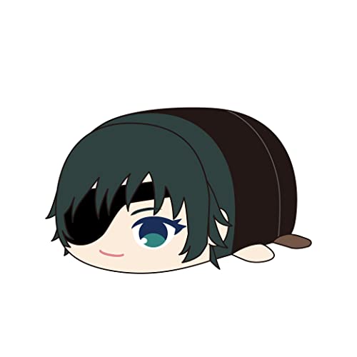 CM-04 "Chainsaw Man" Potekoro Mascot (M Size) E Himeno