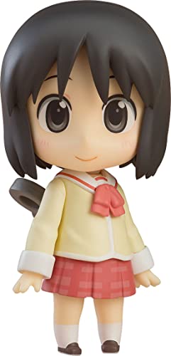 Nendoroid "Nichijou" Shinonome Nano Keiichi Arawi Ver.