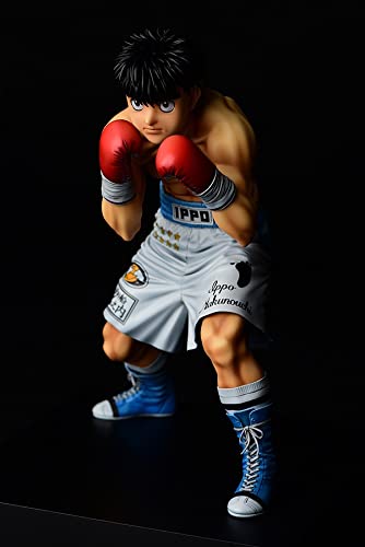 "Hajime no Ippo" Makunouchi Ippo -Fighting Pose-